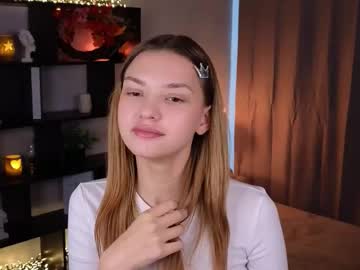 Xolidaygirl Chaturbate stream image from October 31, 2025