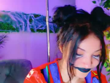Cuteness__Girl Chaturbate stream image from October 31, 2025