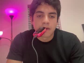 Experimentrial43 Chaturbate stream image from October 31, 2025