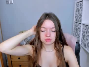 Gracetop Chaturbate stream image from October 31, 2025