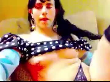 Horsey887 Chaturbate stream image from October 31, 2025