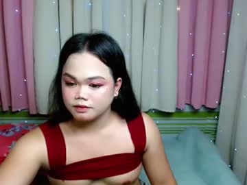 Hotbabe_Rica Chaturbate stream image from October 31, 2025