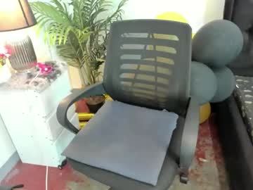 Jersthebigasscockxxx Chaturbate stream image from October 31, 2025