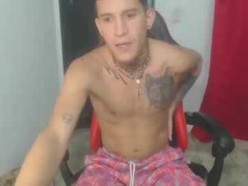 Josue_Linares Chaturbate stream image from October 31, 2025