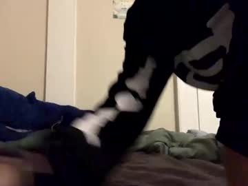 Kivi_Killa Chaturbate stream image from October 31, 2025