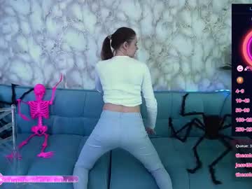 Marich_Ka Chaturbate stream image from October 31, 2025
