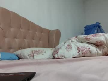 Prinzkail643 Chaturbate stream image from October 31, 2025