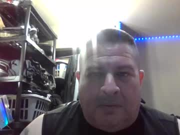 Raiderschef Chaturbate stream image from October 31, 2025