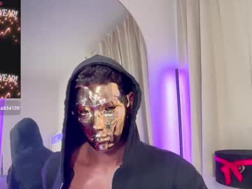 Secretos_Xxx Chaturbate stream image from October 31, 2025