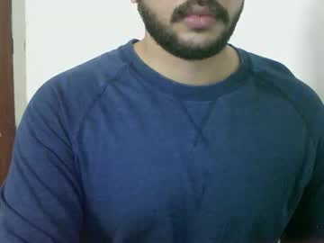 Sidh7012 Chaturbate stream image from October 31, 2025