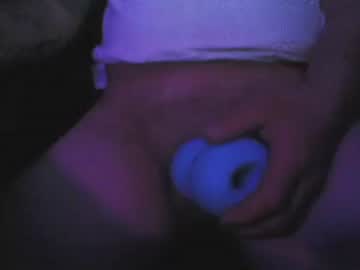 Thehammer21992 Chaturbate stream image from October 31, 2025