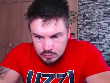 Blueeyeboy0 Chaturbate stream image from October 31, 2025
