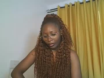 _Cutestephanie Chaturbate stream image from October 31, 2025