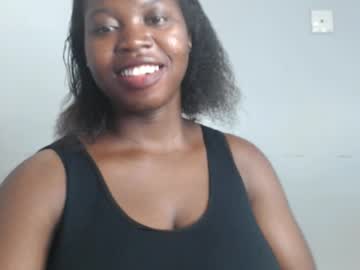 Ebonyx_Dripqueen Chaturbate stream image from October 31, 2025