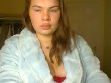 Gemmarmalade Chaturbate stream image from October 31, 2025