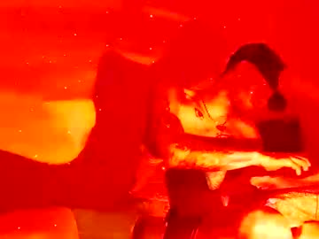 Jhonson821 Chaturbate stream image from October 31, 2025
