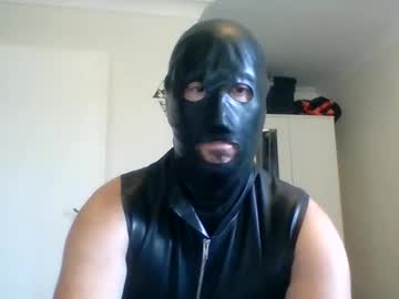 Kinkyslave042 Chaturbate stream image from October 31, 2025