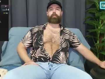 Meaty_Roll Chaturbate stream image from October 31, 2025