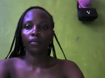 Princess_Amani Chaturbate stream image from October 31, 2025