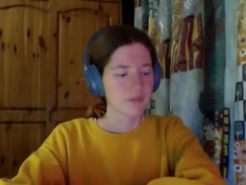 Purple_Cat55 Chaturbate stream image from October 31, 2025