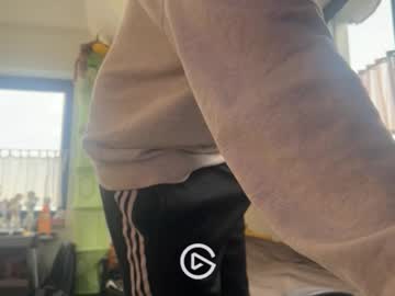 Sason97xx Chaturbate stream image from October 31, 2025