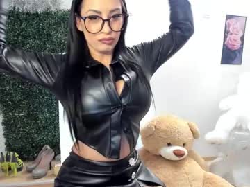 Sweetyfinger Chaturbate stream image from October 31, 2025
