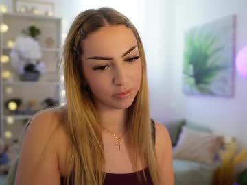 Angel_Sway Chaturbate stream image from October 31, 2025