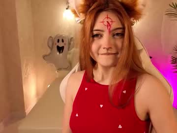 Daniela_Saules Chaturbate stream image from October 31, 2025