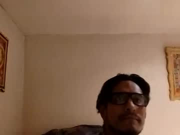 Guerra938644 Chaturbate stream image from October 31, 2025