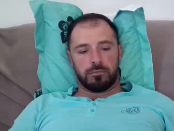 Hairyalltime Chaturbate stream image from October 31, 2025