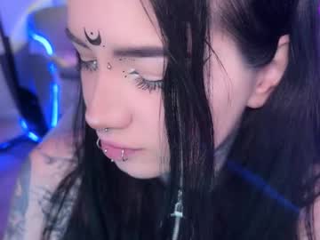 I_Died_Again Chaturbate stream image from October 31, 2025