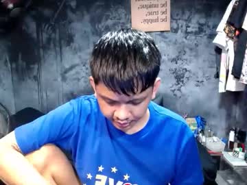 Im_Pinoyjerry Chaturbate stream image from October 31, 2025