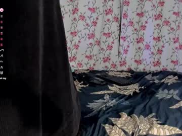 K_Sweett Chaturbate stream image from October 31, 2025
