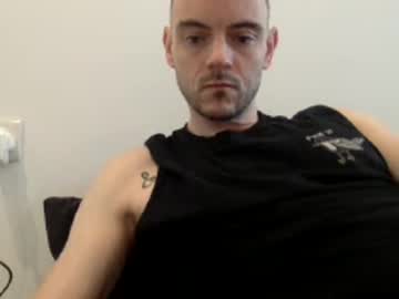 Lupine_666 Chaturbate stream image from October 31, 2025