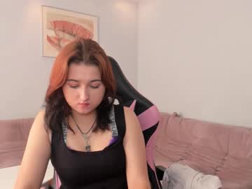 Nikssiicute Chaturbate stream image from October 31, 2025