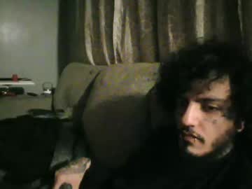 Pinklemonademac Chaturbate stream image from October 31, 2025