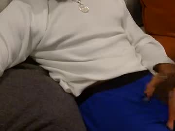 Sacalaschichiss Chaturbate stream image from October 31, 2025