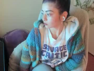 Sammysammy_ Chaturbate stream image from October 31, 2025
