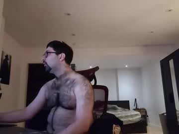 Sonixxx27 Chaturbate stream image from October 31, 2025