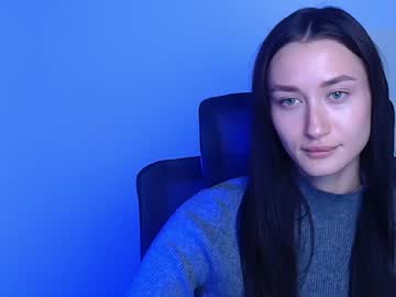 Tayavibe Chaturbate stream image from October 31, 2025