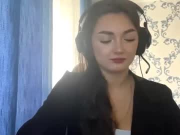 Cancychill Chaturbate stream image from October 31, 2025