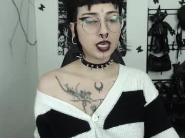 Dakota_Krall_ Chaturbate stream image from October 31, 2025