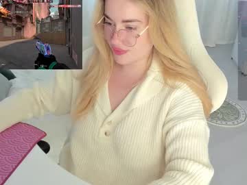 I_Want_You_Eva Chaturbate stream image from October 31, 2025