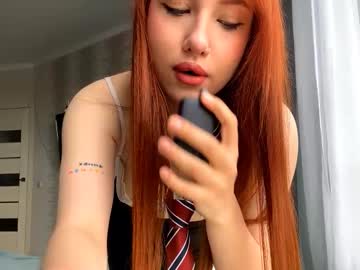 Meaghanshum Chaturbate stream image from October 31, 2025