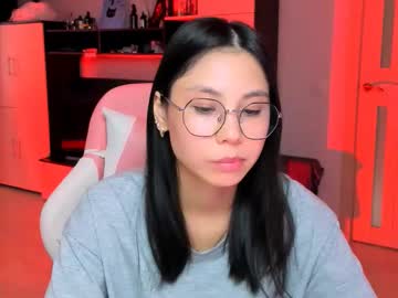 Ms_Emily_ Chaturbate stream image from October 31, 2025