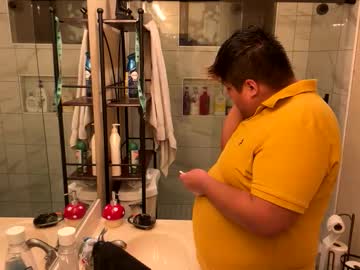 Nakeymonkey Chaturbate stream image from October 31, 2025