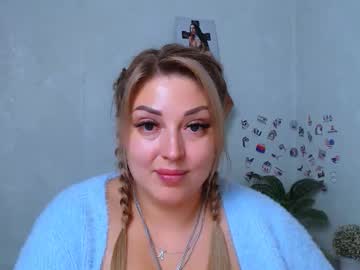 Rimmacute_ Chaturbate stream image from October 31, 2025
