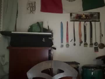 Rodrigo232426 Chaturbate stream image from October 31, 2025