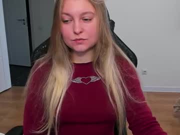 Stacy_Miraclee Chaturbate stream image from October 31, 2025