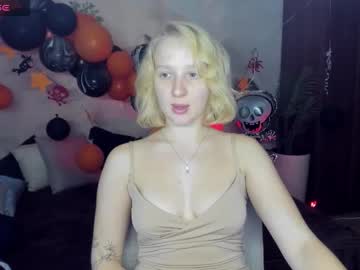 Summerjem Chaturbate stream image from October 31, 2025